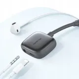 mcdodo-adapter-przejsciowka-lightning-mini-jack-stan-opakowania-oryginalne