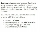 rura-spiro-sred-110-3m-stan-nowy