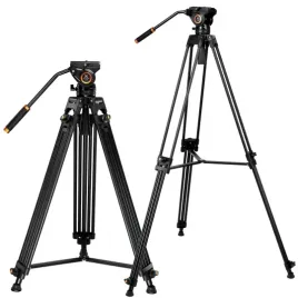 statyw-video-kandf-concept-va18-z-glowica-vh081