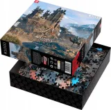 puzzle-1000-assassin-s-creed-mirage-kolekcja-assassin-s-creed