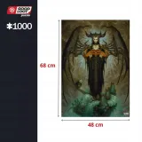puzzle-1000-diablo-iv-lilith-liczba-elementow-1000