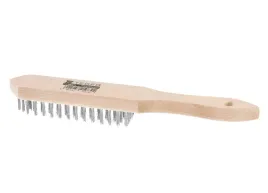 szczotka-druciana-do-rdzy-standard-drut-stalowy-3-rzedowa-teger