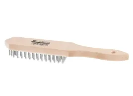 szczotka-druciana-do-rdzy-standard-drut-stalowy-4-rzedowa-teger