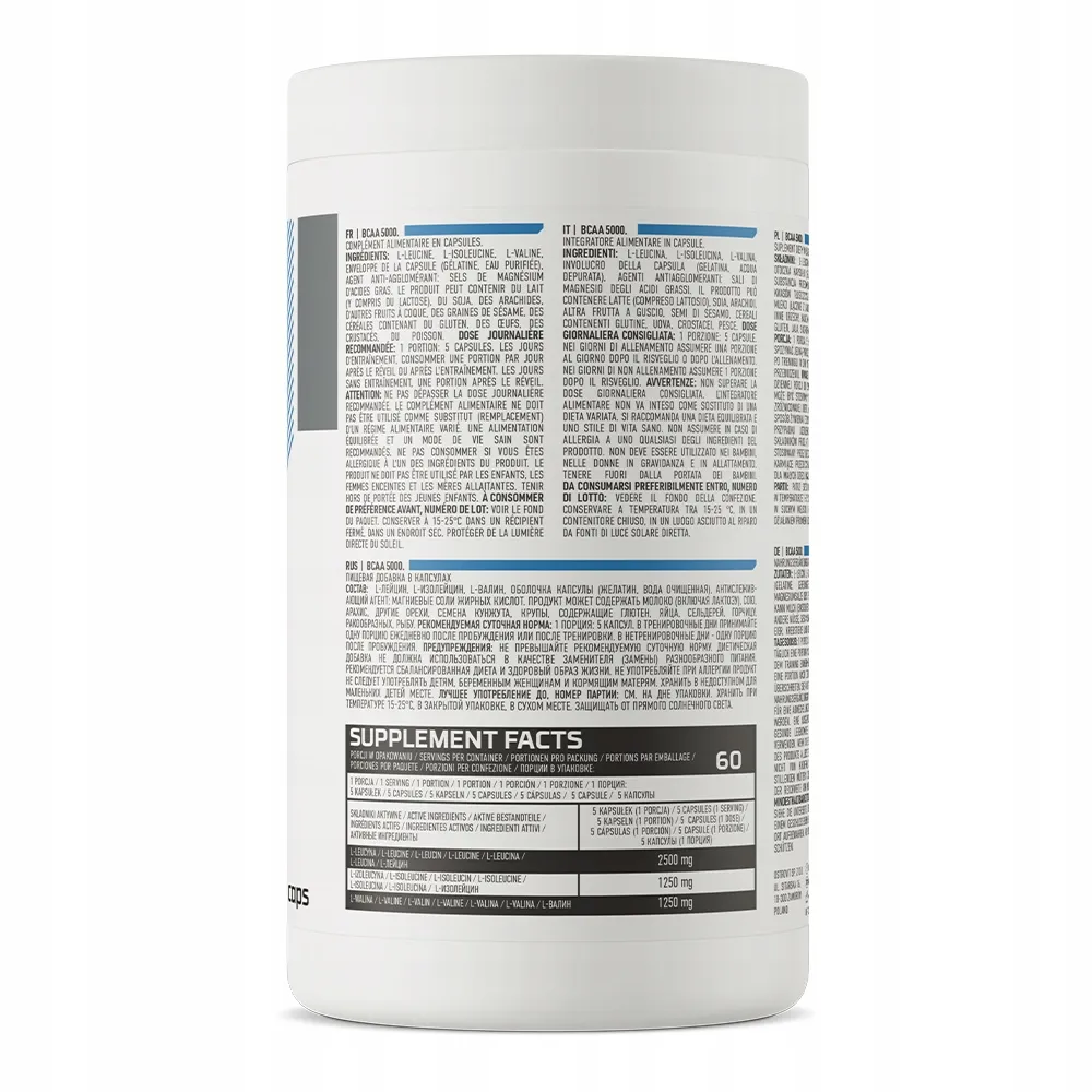 ostrovit-bcaa-1000-mg-300-kapsulek-marka-ostrovit