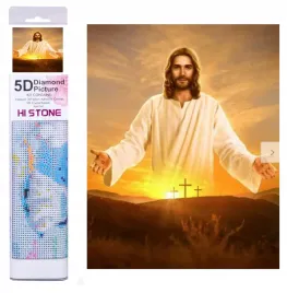 diamentowa-mozaika-haft-5d-swiety-jezus-zmartwychstal-30x40