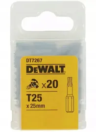 koncowki-wkretarskie-t25-25-mm-opak-20-szt-dewalt