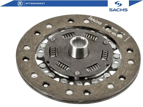 tarcza-sprzegla-sachs