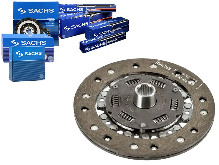 tarcza-sprzegla-sachs