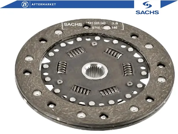 tarcza-sprzegla-sachs