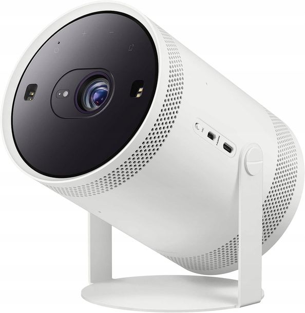 ﻿Projektor Samsung Freestyle SP-LSP3BLAXXE biały
