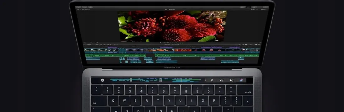 Laptop MacBook Pro 13 2019 Apple Core i5 4x3.80GHz! TouchBar