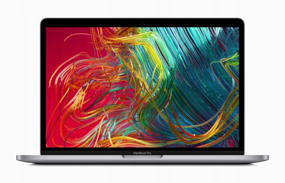 MacBook Pro 2020 13.3インチ MacBook Pro (13-calowy, 2020 r.) - LaptopyKomputery.pl
