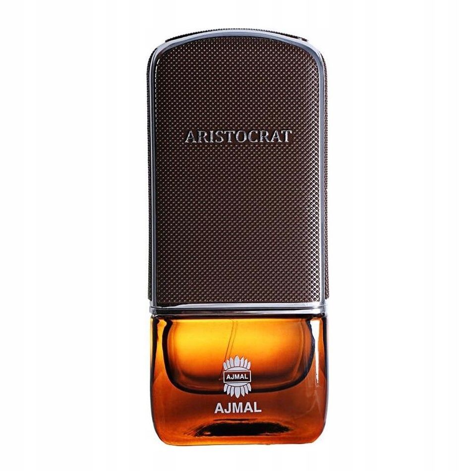 ajmal aristocrat woda perfumowana 75 ml    