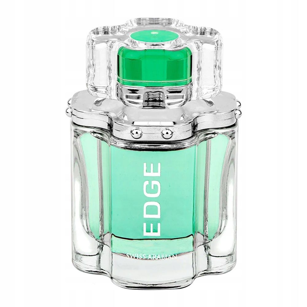 swiss arabian edge for men woda toaletowa 100 ml    