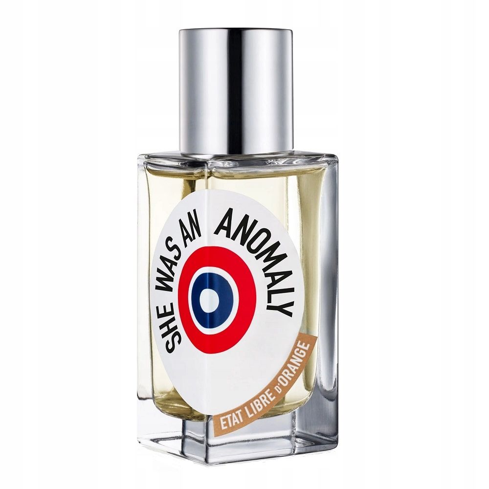 etat libre d'orange she was an anomaly woda perfumowana 50 ml    