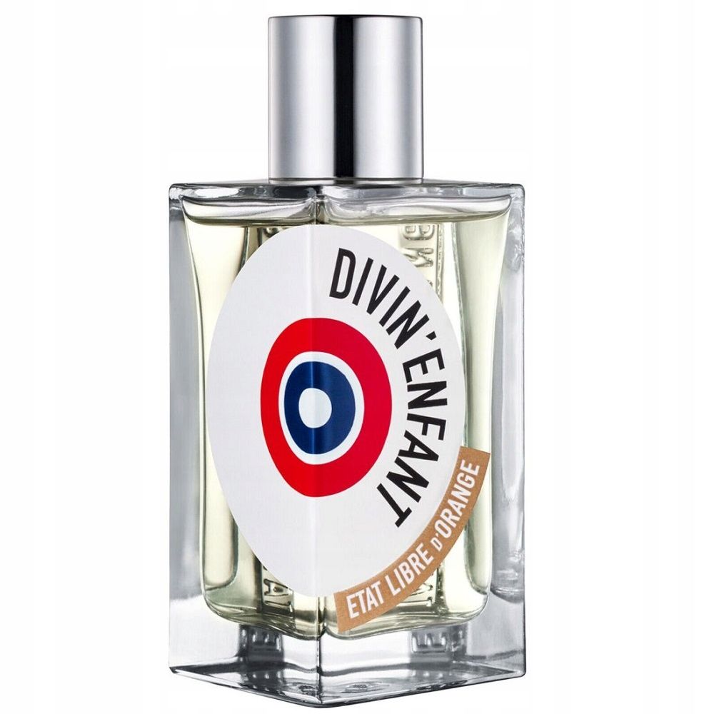 etat libre d'orange divin'enfant woda perfumowana 100 ml    