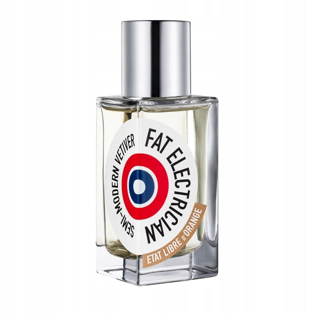 etat libre d'orange fat electrician woda perfumowana 50 ml   