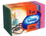 cluo-zmywak-maxi-5-szt-stan-nowy