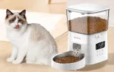 rojeco-2l-automatic-pet-feeder-button-version-white-marka-inna