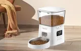 rojeco-2l-automatic-pet-feeder-button-version-white-marka-inna-stan-nowy