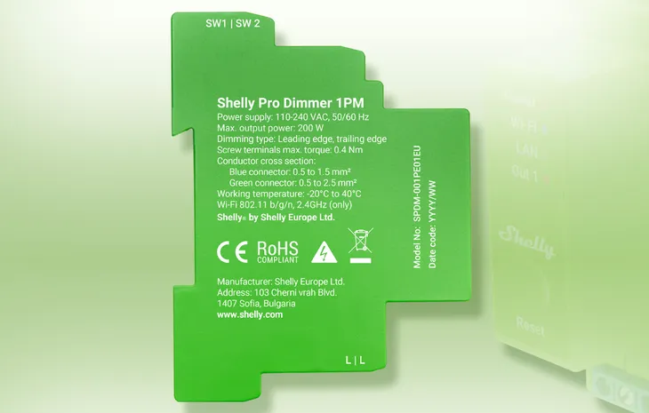 din-rail-smart-switch-shelly-pro-dimmer-1-channels-stan-nowy