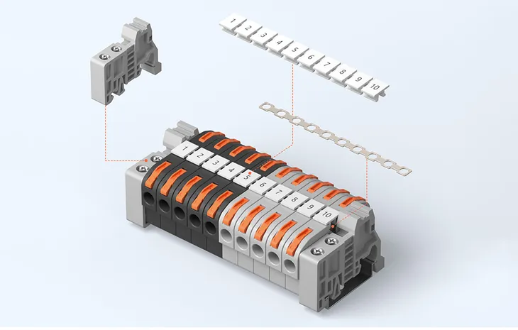 din-rail-wire-connector-sonoff-set-20-pcs-stan-nowy