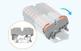 din-rail-wire-connector-sonoff-set-20-pcs-stan-nowy