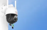 ip-outdoor-camera-wi-fi-dekco-dc5l-stan-nowy