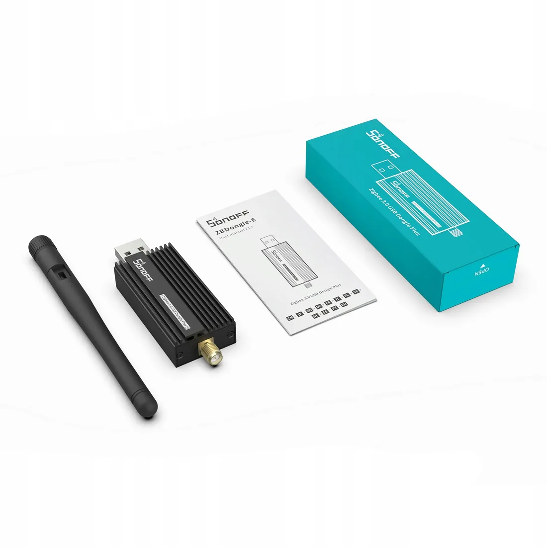 centrala-sterujaca-sonoff-zbdongle-plus-e