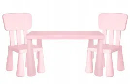 stolik-dla-dzieci-krzeselko-jasnorozowe-2szt-stol-plastikowy-pudrowy-roz