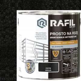 rafil-gruntoemalia-prosto-na-rdze-czarny-mlotkowy-25l
