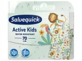 salvequick-plastry-dla-dzieci-active-70cm-stan-nowy