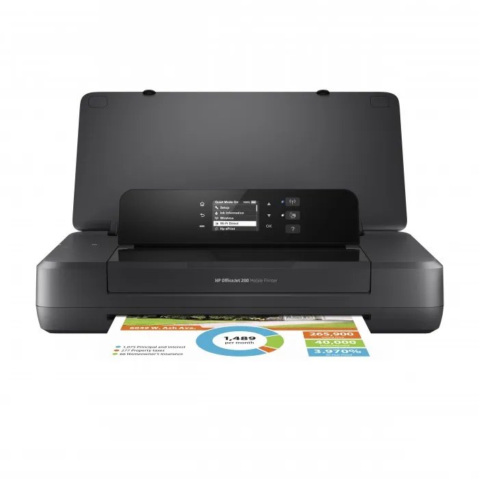 drukarka-hp-officejet-200-stan-nowy