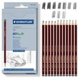 zestaw-olowkow-do-szkicowania-rysunku-staedtler-olowki-tradition-12-sztuk