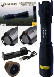 iluminator-ir-podczerwieni-laserowy-vcsel-3w-dioda-940-850-zestaw-2w1