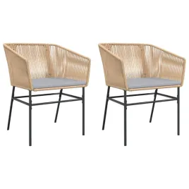 krzesla-ogrodowe-2-szt-z-poduszkami-brazowy-rattan-pe