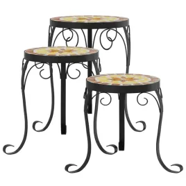 stojaki-na-rosliny-3-szt-terakotowo-biale-ceramika