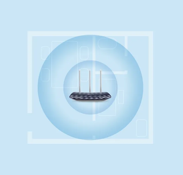 router-tp-link-archer-c20-standard-pracy-bezprzewodowej-802-11ac-wi-fi-5