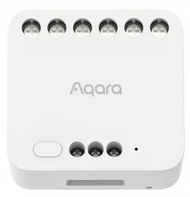 aqara-dual-relay-module-t2-rodzaj-sterownik