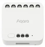 aqara-dual-relay-module-t2-rodzaj-sterownik