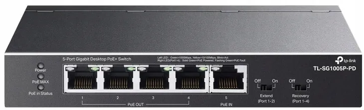 switch-tp-link-tl-sg1005p-pd-poe-standard-pracy-portow-lan-10-100-1000-mbps