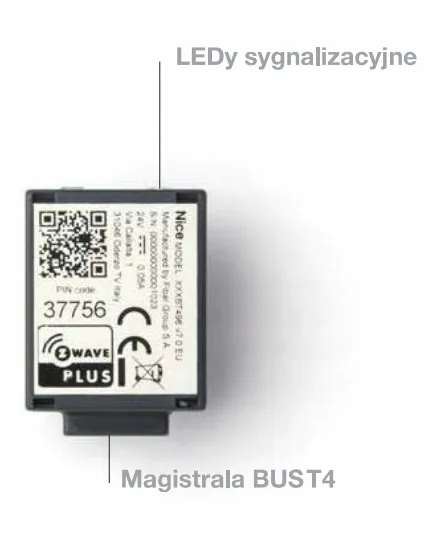 interfejs-nice-ibt4zwave-seria-wave