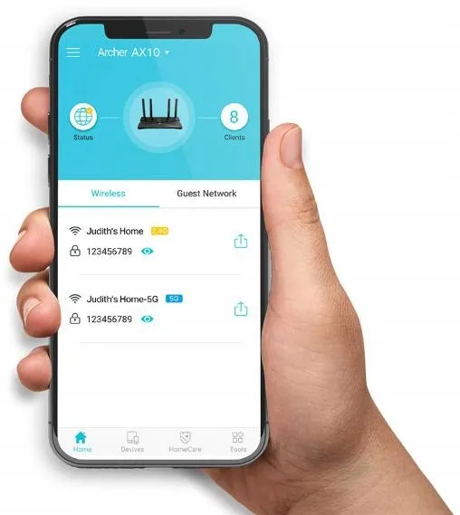 router-tp-link-archer-ax10-wi-fi-6-antena-zewnetrzna-nieodkrecana