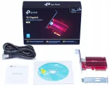karta-sieciowa-tp-link-tx401-pci-express-rodzaj-portow-ethernet-rj-45