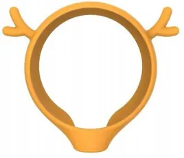 pokrowiec-silikonowy-imou-do-cue-2-frs14-imou-orange