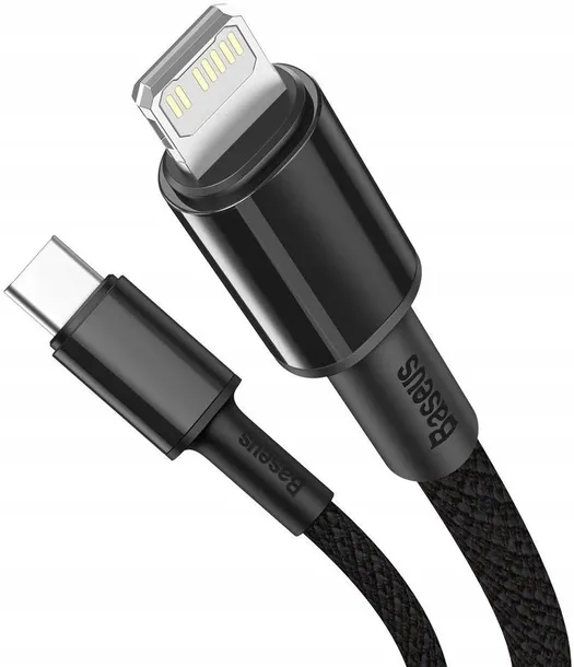 kabel-usb-c-lightning-iphone-baseus-cafule-catlgd-a01-2m-20w-pd-quick-cha-marka-baseus
