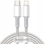 kabel-usb-c-lightning-iphone-baseus-cafule-catlgd-a02-2m-20w-pd-quick-cha-marka-baseus