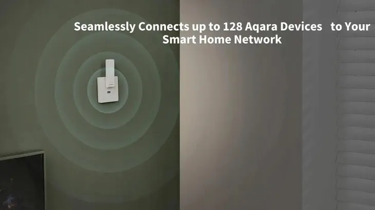 aqara-hub-e1-usb-he1-g01-homekit-eu