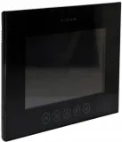 monitor-wideodomofonu-vidos-x-m11b-x-rodzaj-domofonu-jednorodzinny