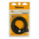 kabel-hdmi-2-0-televes-ref-494503-5m-4k-stan-nowy